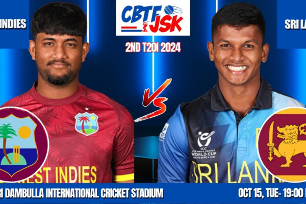 Sri Lanka vs West Indies, SL vs WI 2024, Today Match Prediction