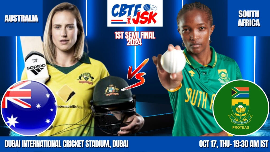 Australia Women vs South Africa Women, ICCWWC__T20, Today Match Prediction