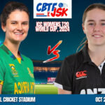 South Africa vs New Zealand, ICCWWC__T20, Today Match Prediction