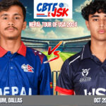 United States of America vs Nepal, USAvsNEP2024, Today Match Prediction