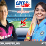 India Women vs New Zealand Women, IND-W vs NZ-W, Today Match Prediction