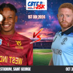 West Indies vs England, ENG vs WI 2024, Today Match Prediction