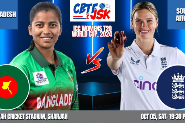 Bangladesh Women vs England Women, ICCWWC__T20, Today Match Prediction