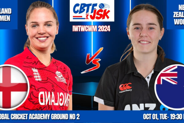 England Women vs New Zealand Women, IWTWCWM, Today Match Prediction