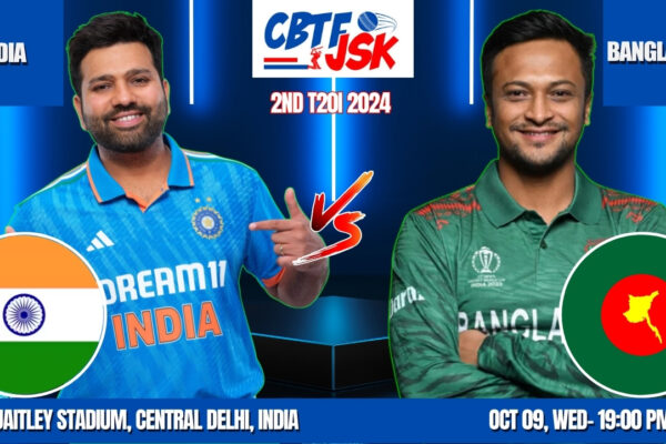 India vs Bangladesh, IND vs BAN , Today Match Prediction