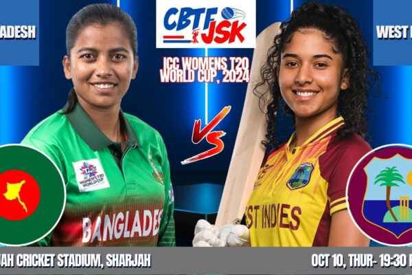 Bangladesh Women vs West Indies​ Women, ICCWWC__T20, Today Match Prediction