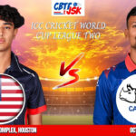 United States of America vs Nepal, ICCCWCLT, Today Match Prediction