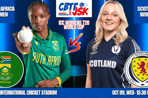 South Africa Women vs Scotland Women, ICCWWC__T20, Today Match Prediction