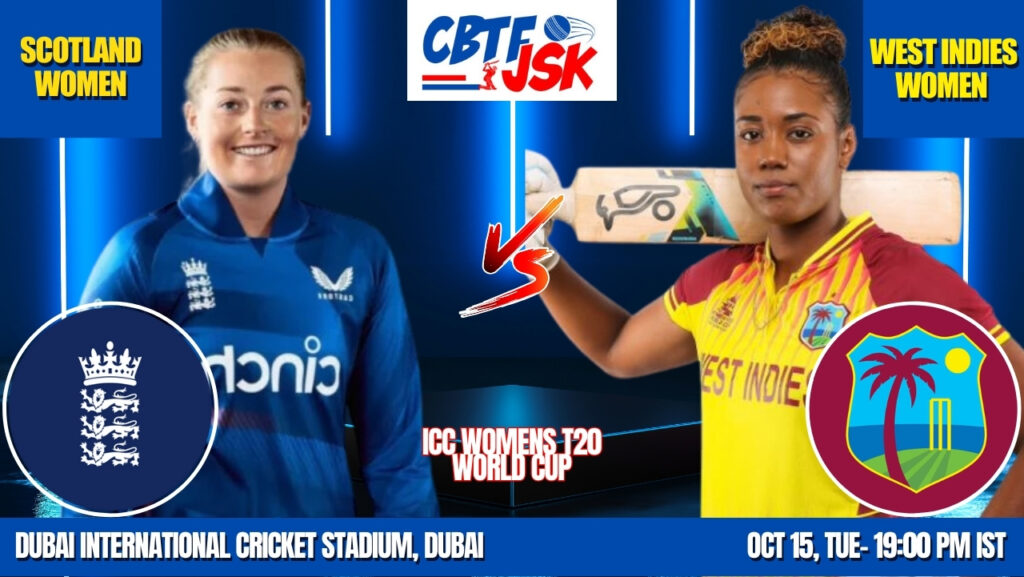 England Women vs West Indies Women, ICCWWC__T20, Today Match Prediction