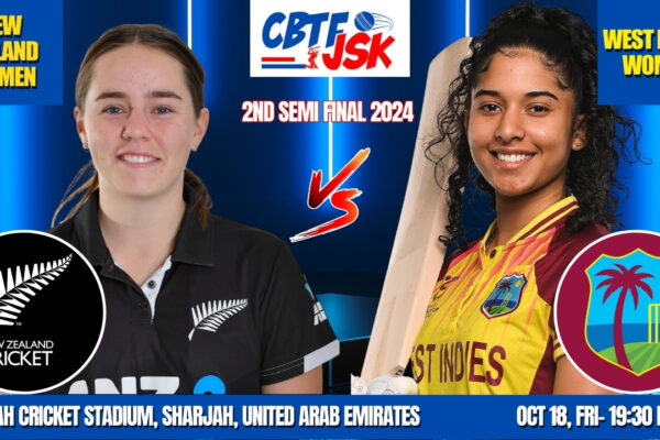 West Indies Women vs New Zealand Women, ICCWWC__T20, Today Match Prediction