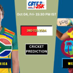 South Africa Women vs West Indies Women, ICCWWC__T20, Today Match Prediction