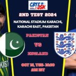 Pakistan vs England, PAK vs ENG 2024, Today Match Prediction