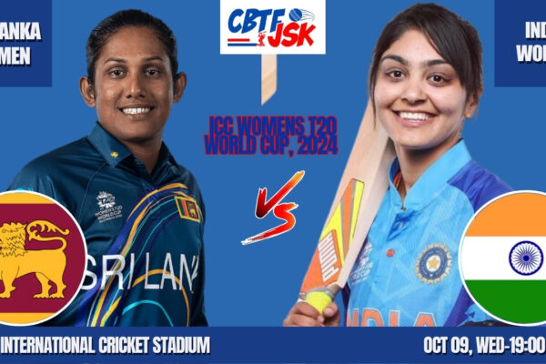 India Women vs Sri Lanka Women, ICCWWC__T20, Today Match Prediction