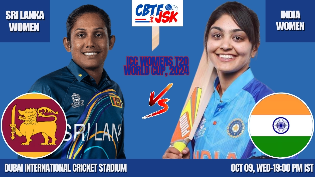 India Women vs Sri Lanka Women, ICCWWC__T20, Today Match Prediction