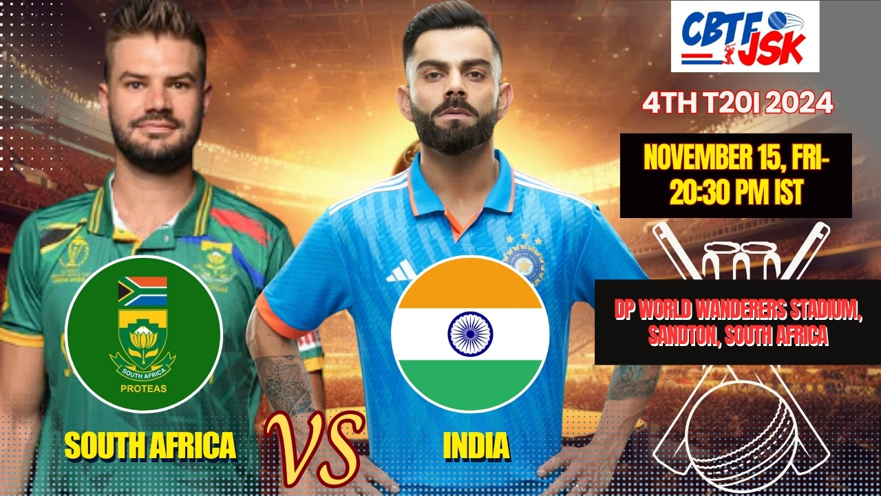 South Africa vs India, SA vs IND, Today Match Prediction