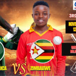 Zimbabwe vs Pakistan, Zim vs Pak 2024, Today Match Prediction