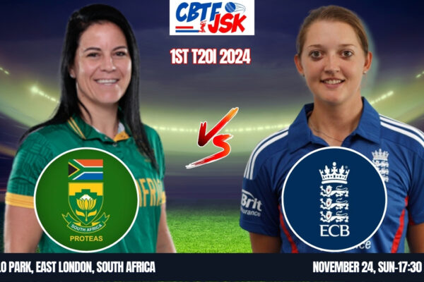 South Africa Women vs England Women, ENG-W vs SA-W 2024, Today Match Prediction