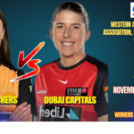 Perth Scorchers Women vs Melbourne Renegades Women, WBBLT20, Today Match Prediction