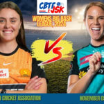 Perth Scorchers Women vs Brisbane Heat Women, WBBLT20, Today Match Prediction