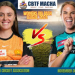 Perth Scorchers Women vs Brisbane Heat Women, WBBLT20, Today Match Prediction