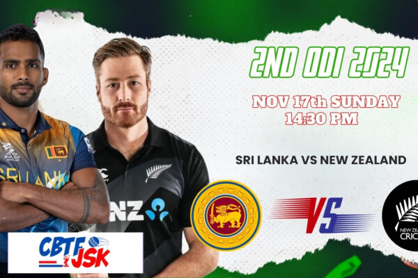 Sri Lanka vs New Zealand, SL vs NZ 2024, Today Match Prediction