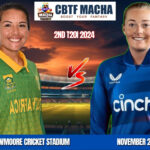 South Africa Women vs England Women, ENG-W vs SA-W 2024, Today Match Prediction