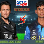 Sri Lanka vs New Zealand, SL vs NZ 2024, Today Match Prediction