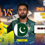 Australia vs Pakistan, PAK vs AUS 2024, Today Match Prediction