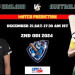 New Zealand Women vs Australia Women, NZ-W vs AUS-W 2024, Today Match Prediction