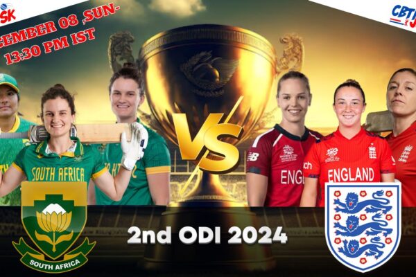 South Africa Women vs England Women, ENG-W vs SA-W 2024, Today Match Prediction