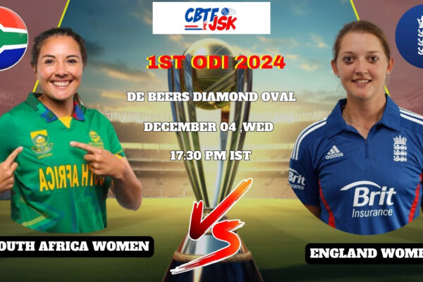 South Africa vs England, ENG-W vs SA-W 2024, Today Match Prediction