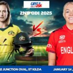 Australia Women vs England Women, AUS-W vs ENG-W , Today Match Prediction