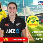 Australia Women vs England Women, AUS-W vs ENG-W , Today Match Prediction