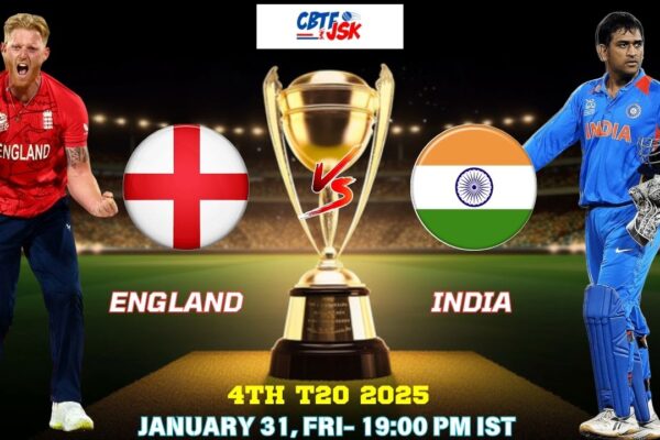 India vs England, IND vs ENG 2025, Today Match Prediction