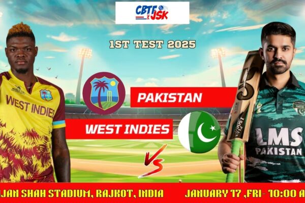 Pakistan vs West Indies, PAK vs WI 2025, Today Match Prediction