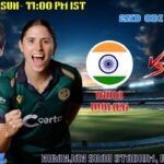 India Women vs Ireland Women, IND-W vs IRE-W 2025, Today Match Prediction