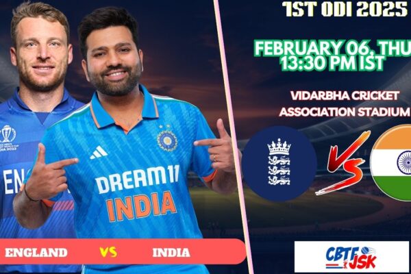 India vs England, ENG vs IND 2025, Today Match Prediction