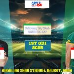 Pakistan vs New Zealand, ICCCT, Today Match Prediction