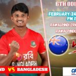 Bangladesh vs New Zealand, ICCCT, Today Match Prediction