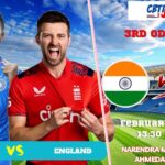 India vs England, ENG vs IND 2025, Today Match Prediction