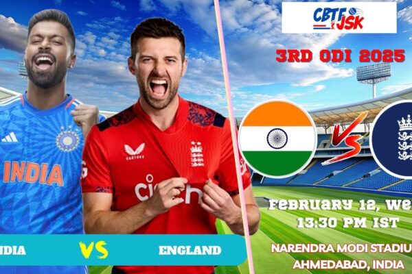 India vs England, ENG vs IND 2025, Today Match Prediction