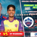 Delhi Capitals Women vs UP Warriorz Women, WPLT20, Today Match Prediction