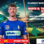 Otago Volts vs Central Stags, PS, Today Match Prediction