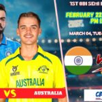 India vs Australia, ICCCT, Today Match Prediction