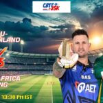 KwaZulu-Natal Inland (AET Tuskers) vs South Africa Emerging, CSA Provincial ODI Div 2, Today Match Prediction