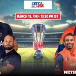 Netherlands vs Namibia, ICCCWCLT, Today Match Prediction