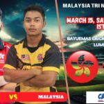 Malaysia vs Hong Kong, MALTN, Today Match Prediction