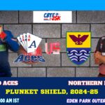 Auckland Aces vs Northern Districts, PS, Today Match Prediction