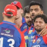 'Ended extremely poorly': Parth Jindal apologises to fans as Delhi Capitals crash out of IPL 2025 playoff race | Cricket News