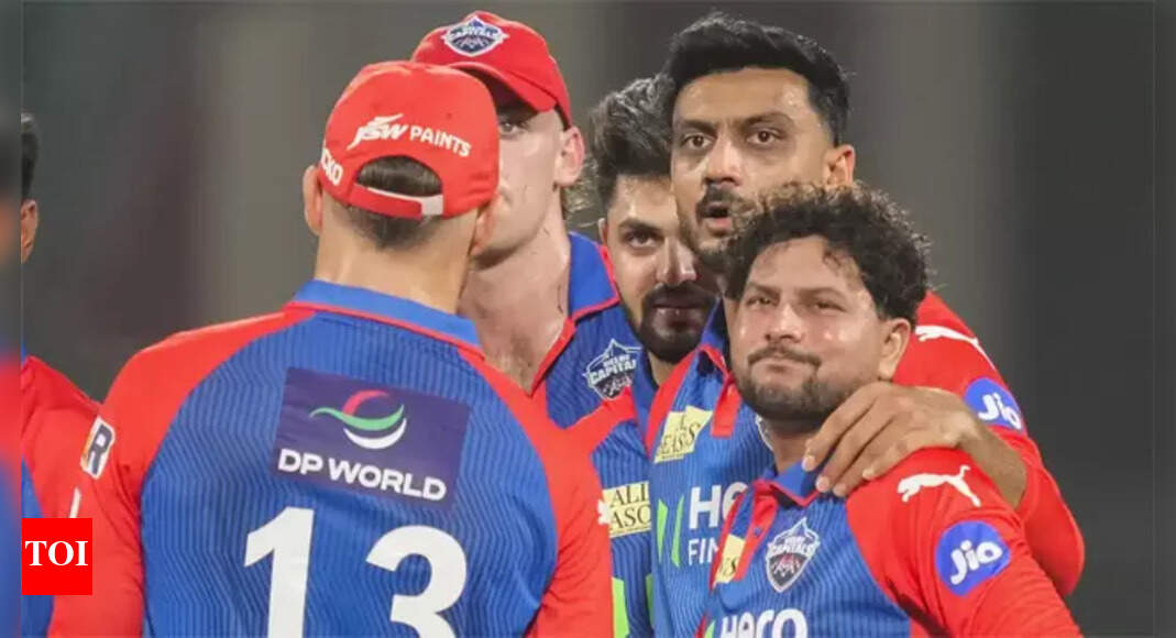 'Ended extremely poorly': Parth Jindal apologises to fans as Delhi Capitals crash out of IPL 2025 playoff race | Cricket News